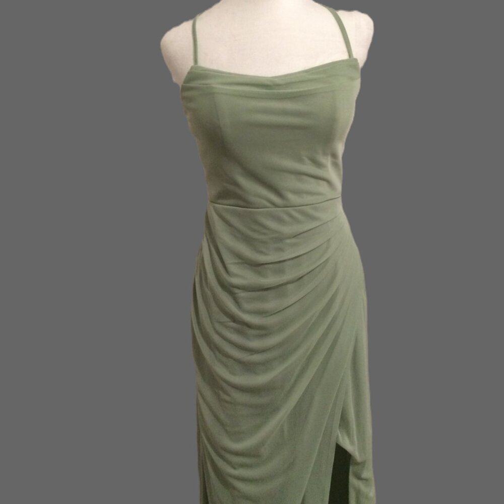 Azazie Bridesmaid Dress